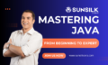 Mastering Java(1)